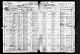 1920 United States Federal Census - Homer Albert Chapman Family
