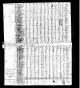 1810 United States Federal Census - John Thorn