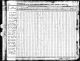 1840 United States Federal Census - Franklin Dougherty