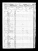 1850 United States Federal Census - Abraham C Cook Family