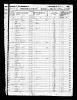 1850 United States Federal Census - George Henry Ritchey Family