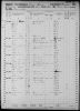 1860 United States Federal Census - John M Brown Family