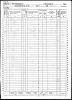1860 United States Federal Census - Abraham C Cook Family