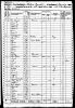 1860 United States Federal Census - George W Randall Family