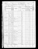 1870 United States Federal Census - Foster Burnam, Robert Dougherty, Joseph Thomas Hockensmith and Owen Williams (Pg 2 of 2) Families