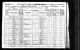 1870 United States Federal Census - John Delmont Day Family (Pg 1 of 2)