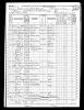 1870 United States Federal Census - James Madison Landes Family