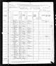 1880 United States Federal Census - Joseph Franklin Clark Family