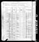 1880 United States Federal Census - Uriah Mars Family