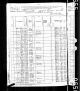 1880 United States Federal Census - Henry Clay Parker Family