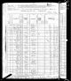 1880 United States Federal Census - Moses G W Shinolt Family