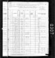 1880 United States Federal Census - George Washington Wyland Family