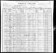 1900 United States Federal Census - Joseph L Allen Family