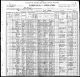 1900 United States Federal Census - William Elliot Johnston Family