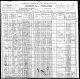 1900 United States Federal Census - John William Jones Family