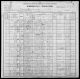 1900 United States Federal Census - Walter Girard Landes Family