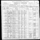 1900 United States Federal Census - Daniel Webster Lawlis Family