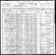 1900 United States Federal Census - William C Lawson Family