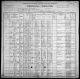 1900 United States Federal Census - John Woodson Lea Family