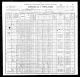 1900 United States Federal Census - Joseph A Miles Family