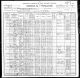1900 United States Federal Census - James Edward Nethery Family