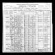 1900 United States Federal Census - Henry Clay Parker Family