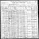 1900 United States Federal Census - John Edward Shaddock Family