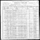1900 United States Federal Census - James Wilds Family