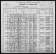 1900 United States Federal Census - Charles William Wimple Family