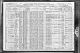 1910 United States Federal Census - Lee Bowles Family