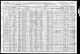 1910 United States Federal Census - John Thomas Flood Family