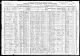 1910 United States Federal Census - William F Gallamore Family