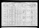 1910 United States Federal Census - James Lee Riddle Family
