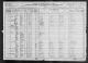 1920 United States Federal Census - Harry Earl Andrews Family