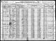1920 United States Federal Census - George Thomas Bowles and Lee Bowles Families