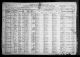 1920 United States Federal Census - Elmer Tera Byram Family
