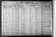 1920 United States Federal Census - John Wilson Gibson Family (Pg 1 of 2)