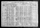 1920 United States Federal Census 0 August Hasz Family