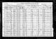 1920 United States Federal Census - Samuel Tilden Hood Family and James Boggs Johnston