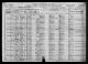 1920 United States Federal Census - Walter Girard Landes Family
