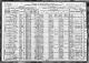 1920 United States Federal Census - Lawrence J Loeser Family