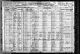 1920 United States Federal Census - Clarence Edward Matthews Family
