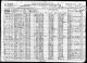 1920 United States Federal Census - Benjamin McDonald Family