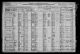 1920 United States Federal Census - Ward Sidney McLeod Family