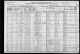 1920 United States Federal Census - Forest Calvert Miles