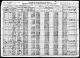 1920 United States Federal Census - Walter Jessie Parker Family