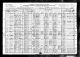 1920 United States Federal Census - Edward A Young Family