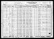 1930 United States Federal Census - Saphronia (Updike) Brown Family (Pg 2 of 2)