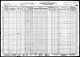 1930 United States Federal Census - Sara Elizabeth Carpenter