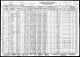 1930 United States Federal Census - William Herschel Carpenter Family (Pg 1 of 2)
